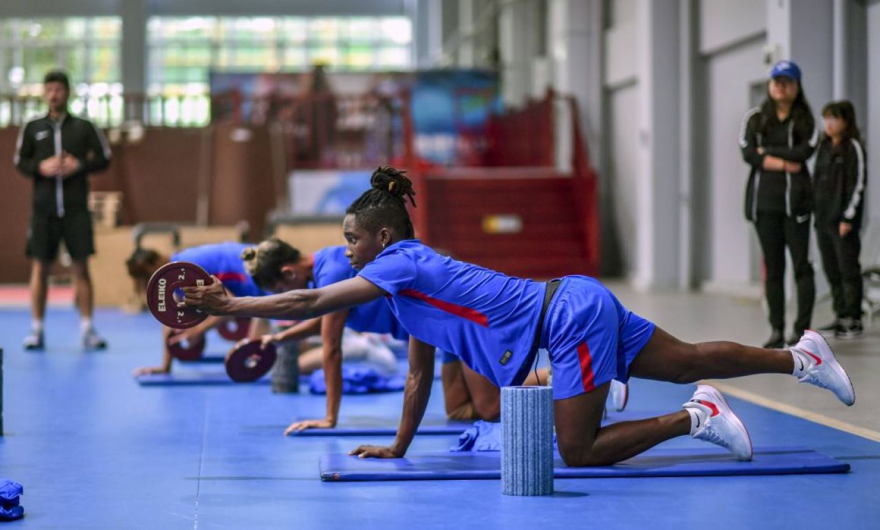 Revoluție la FIFA: Barbra Banda poate participa la Campionatul Mondial de fotbal feminin!_6