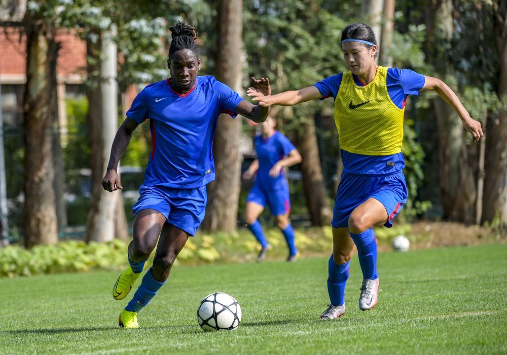 Revoluție la FIFA: Barbra Banda poate participa la Campionatul Mondial de fotbal feminin!_8