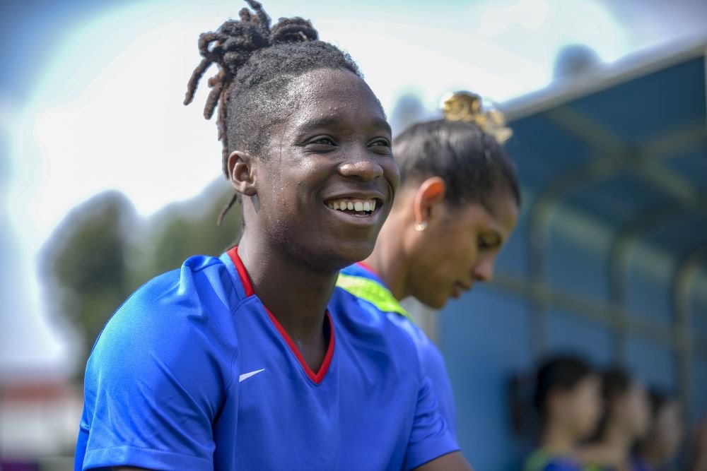 Revoluție la FIFA: Barbra Banda poate participa la Campionatul Mondial de fotbal feminin!_9