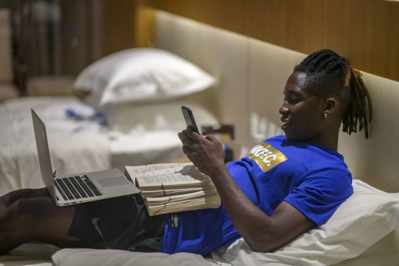Revoluție la FIFA: Barbra Banda poate participa la Campionatul Mondial de fotbal feminin!_10