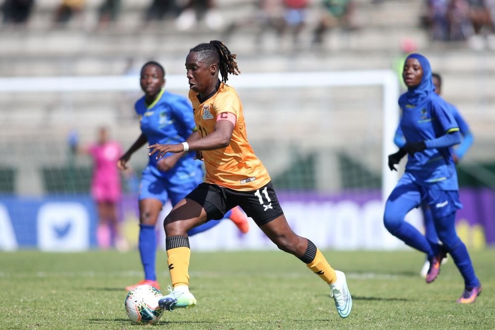 Revoluție la FIFA: Barbra Banda poate participa la Campionatul Mondial de fotbal feminin!_12