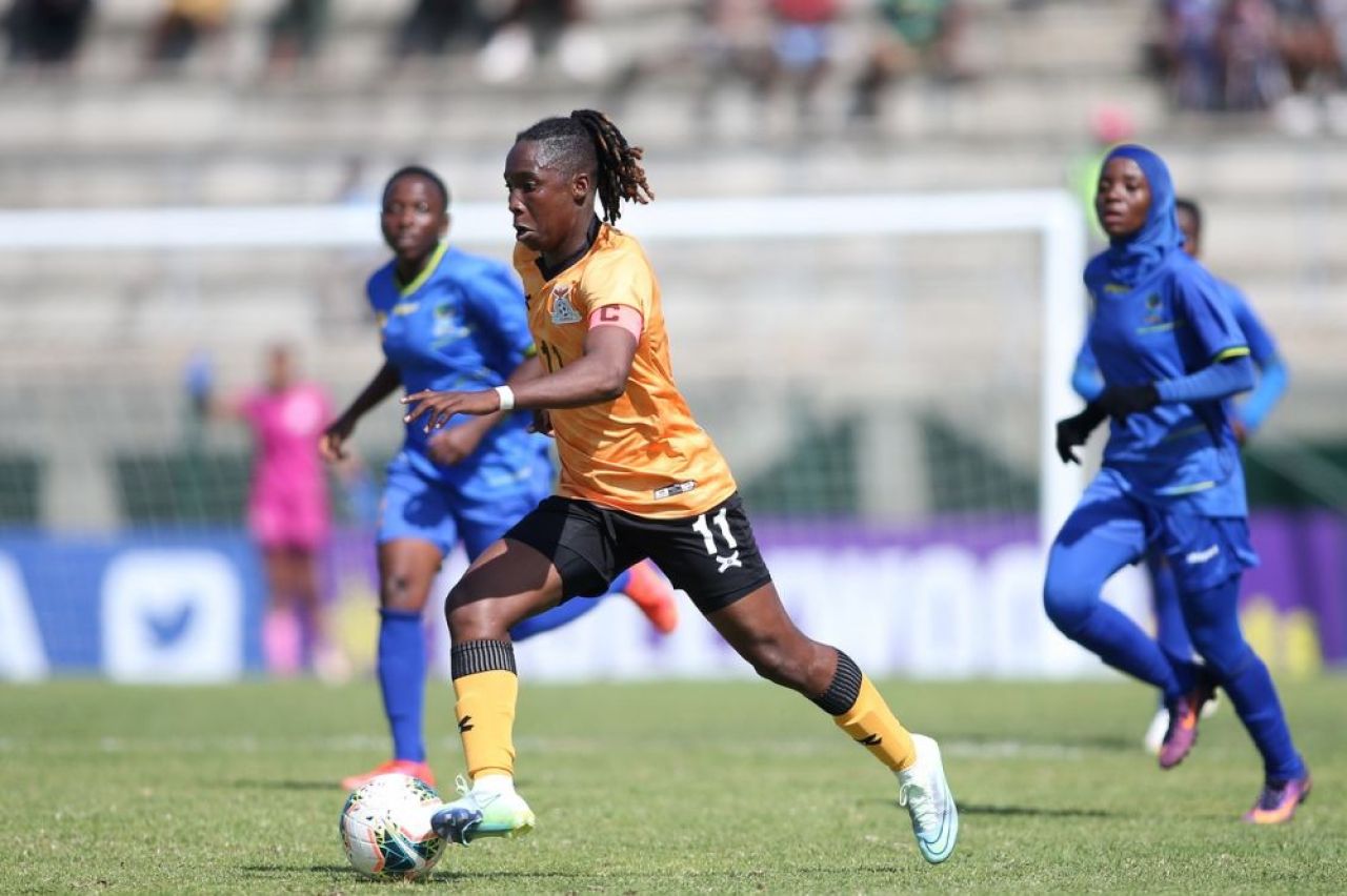 Revoluție la FIFA: Barbra Banda poate participa la Campionatul Mondial de fotbal feminin!_11