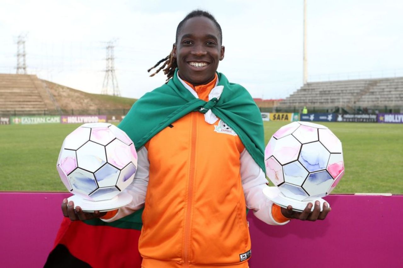 Revoluție la FIFA: Barbra Banda poate participa la Campionatul Mondial de fotbal feminin!_12