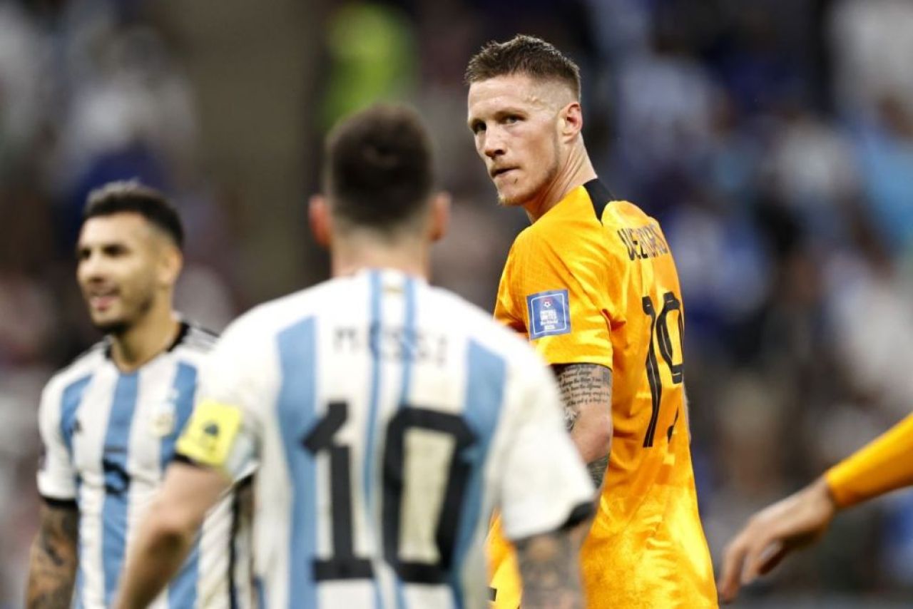 Fotbalistul jignit de Messi, o nouă reacție la adresa argentinianului: „Nu era pregătit pentru asta! Acum îmi știe numele!”_1