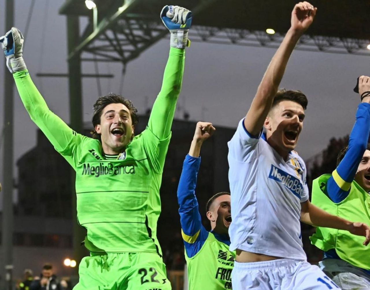 Cum s-a descurcat Daniel Boloca în meciul-test jucat pentru naționala Italiei. Roberto Mancini l-a folosit toate minutele!_29