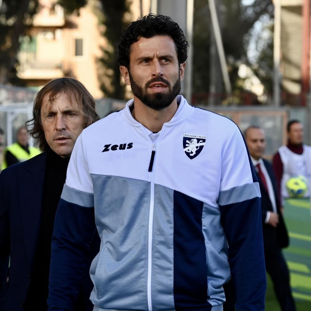Cum s-a descurcat Daniel Boloca în meciul-test jucat pentru naționala Italiei. Roberto Mancini l-a folosit toate minutele!_30