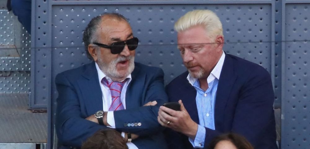 „Au vrut să mă omoare!” Boris Becker a povestit plângând experiența sa din închisoare_8
