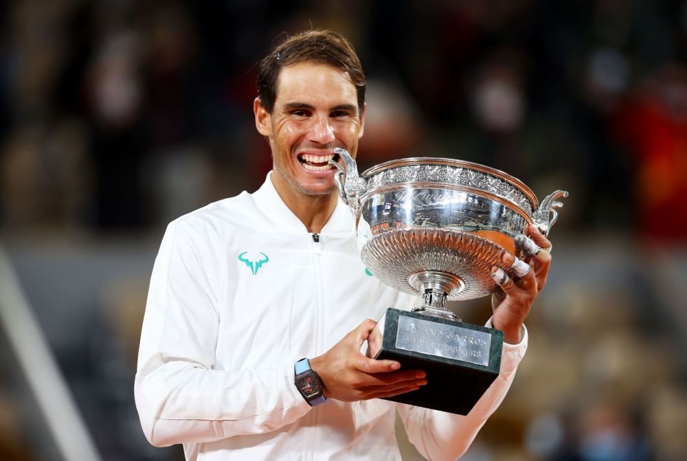 Ce a putut să spună Rafael Nadal despre victoria argentinianului Lionel Messi la Mondialul din Qatar_11