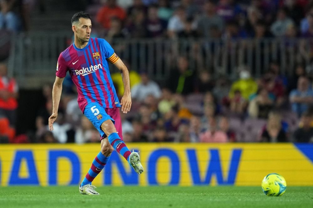 Laporta, categoric cu privire la Sergio Busquets. Ce se va întâmpla cu jucătorul Barcelonei_3