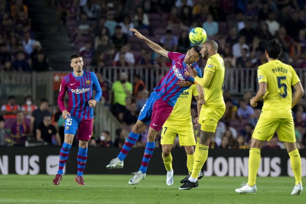 Laporta, categoric cu privire la Sergio Busquets. Ce se va întâmpla cu jucătorul Barcelonei_4