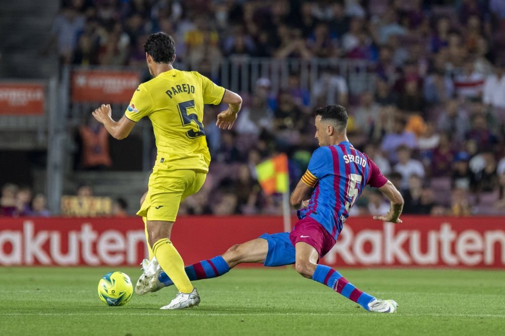 Laporta, categoric cu privire la Sergio Busquets. Ce se va întâmpla cu jucătorul Barcelonei_5