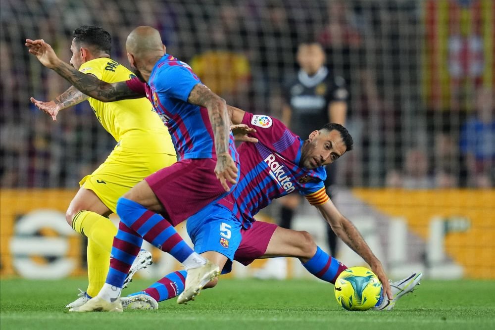 Laporta, categoric cu privire la Sergio Busquets. Ce se va întâmpla cu jucătorul Barcelonei_7