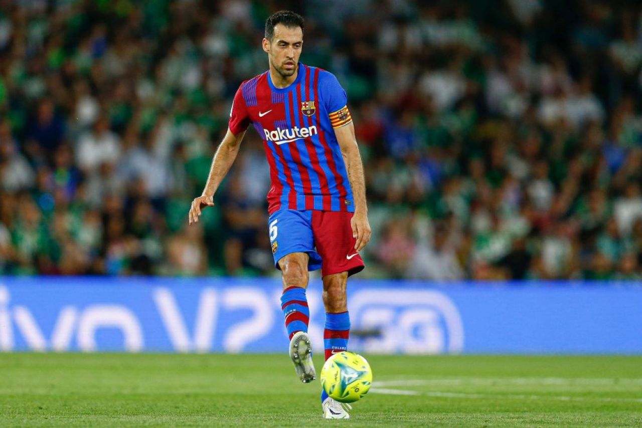 Laporta, categoric cu privire la Sergio Busquets. Ce se va întâmpla cu jucătorul Barcelonei_9