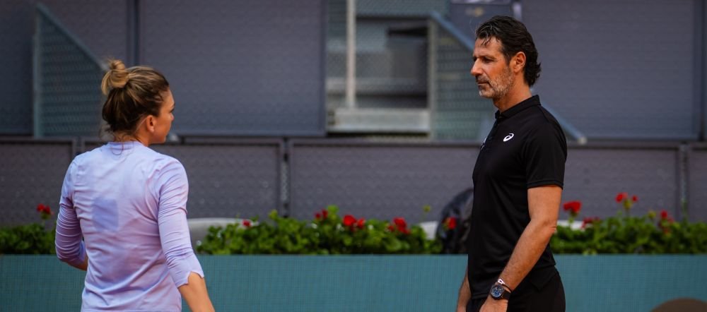 „La revedere, Mouratoglou?!” Declarația antrenorului francez care lasă indicii prețioase despre colaborarea cu Simona Halep_2