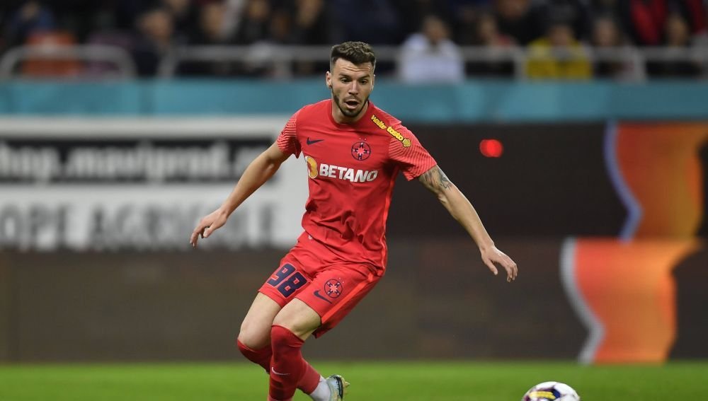 &bdquo;La Cordea sunt și alte probleme!&rdquo; Noi detalii despre forma slabă a fotbalistului de la FCSB&nbsp;