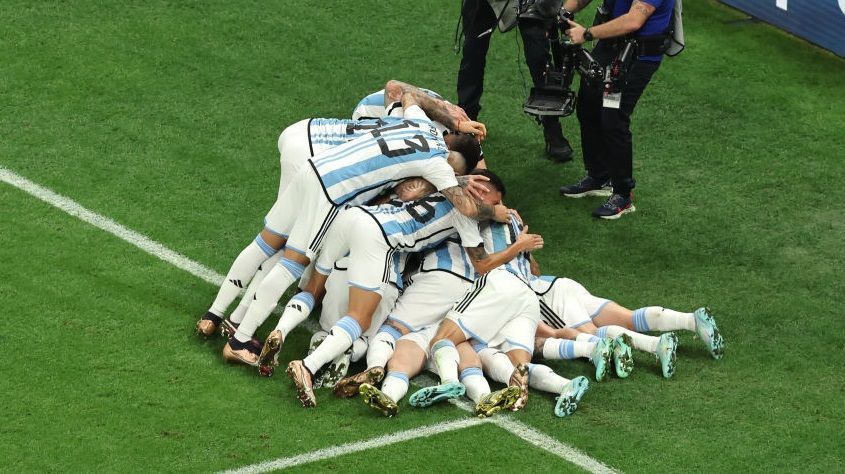 Ultimul meci al lui Messi la națională? :) Scaloni îl așteaptă și la Mondialul din 2026_2