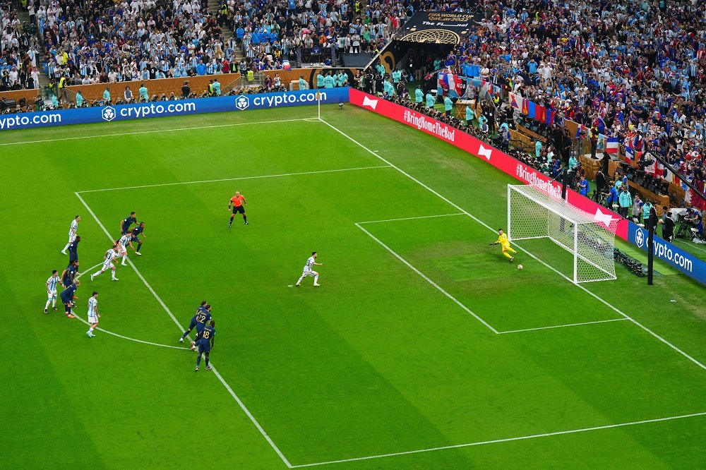 Ultimul meci al lui Messi la națională? :) Scaloni îl așteaptă și la Mondialul din 2026_6