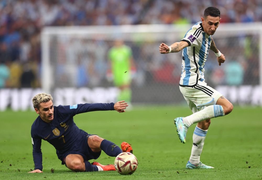 Ultimul meci al lui Messi la națională? :) Scaloni îl așteaptă și la Mondialul din 2026_10