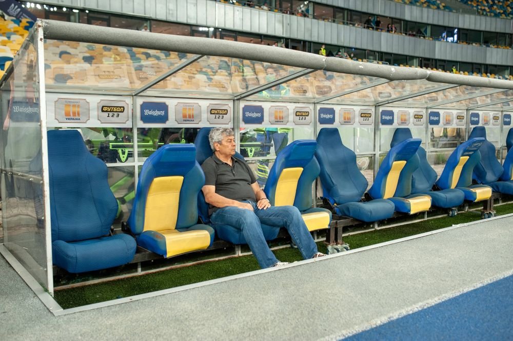 Oferta pe care Mircea Lucescu a refuzat-o ca să rămână la Dinamo Kiev: ”Nu-i pot trăda pe acești oameni!”_7