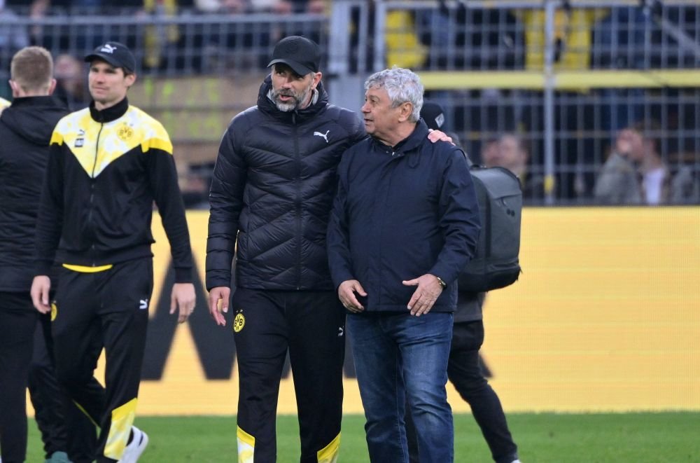 Oferta pe care Mircea Lucescu a refuzat-o ca să rămână la Dinamo Kiev: ”Nu-i pot trăda pe acești oameni!”_19