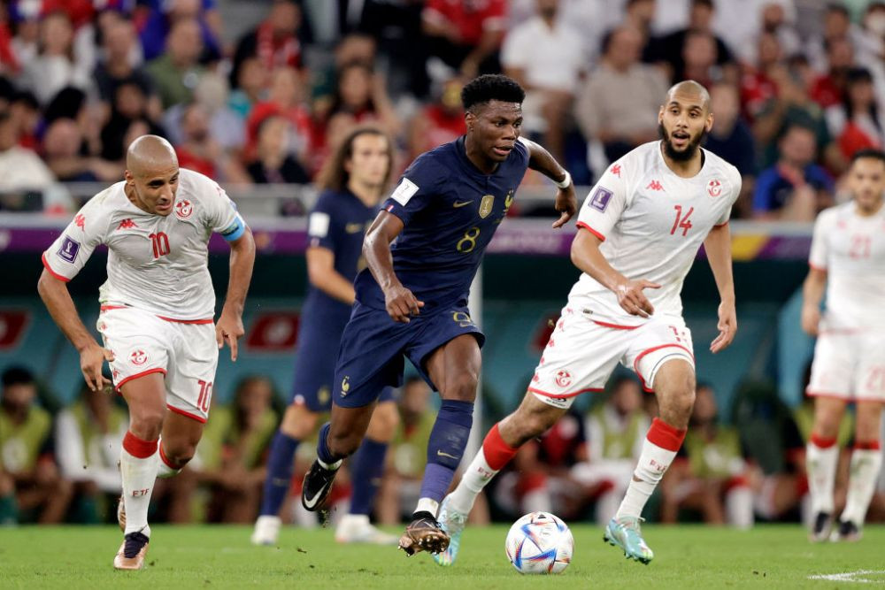 Jucătorul care l-a refuzat pe Gigi Becali și a făcut senzație la Mondial, aproape de un transfer &icirc;n Premier League! Anunțul agentului&nbsp;