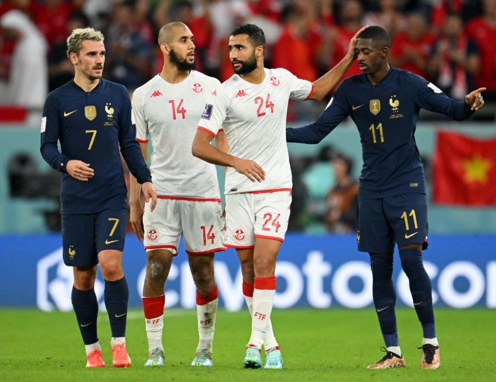 Jucătorul care l-a refuzat pe Gigi Becali și a făcut senzație la Mondial, aproape de un transfer în Premier League! Anunțul agentului _12
