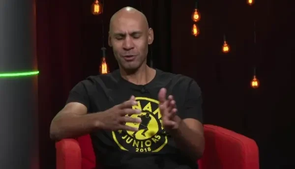 Porecla pe care Nana Falemi a primit-o la Steaua București: &bdquo;Așa ne spuneau!&rdquo;