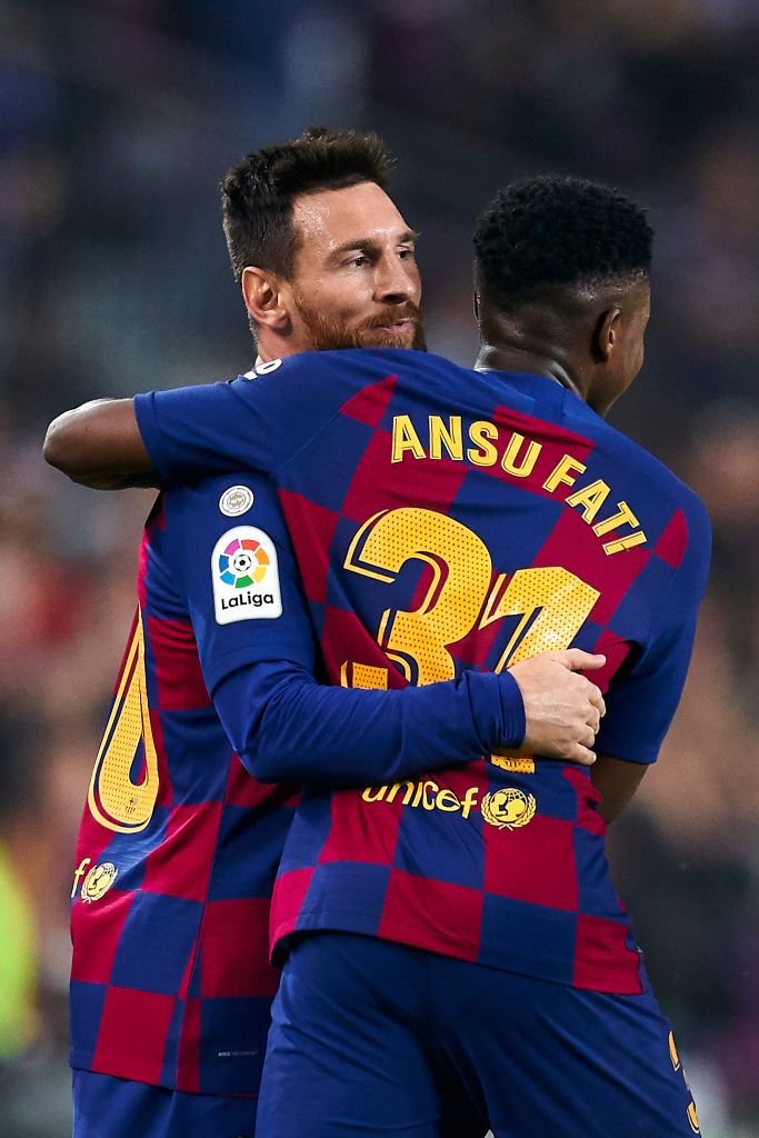 „A făcut pentru mine ce a făcut Ronaldinho pentru el!” Declarații emoționante ale jucătorului Barcelonei despre Leo Messi: „Nu voi uita niciodată asta!”_2