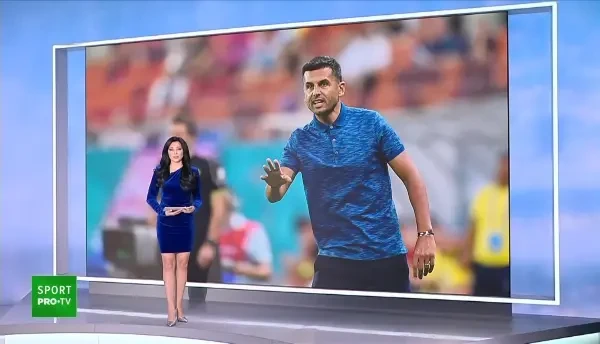 Niciodată la FCSB! Anunțul lui Nicolae Dică &icirc;nainte de Crăciun: de ce crede că n-a mai rezistat la vicecampioana Rom&acirc;niei