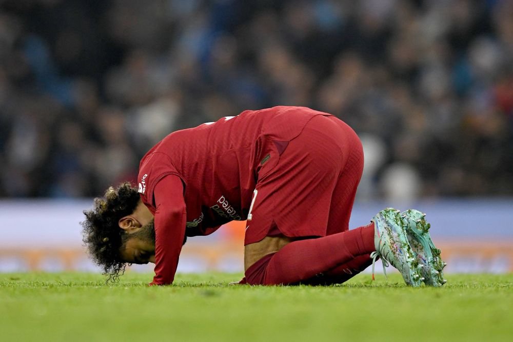 Spectacol total în confruntarea Haaland - Nunez! City a învins-o pe Liverpool și a trecut în runda următoare din Carabao Cup_7