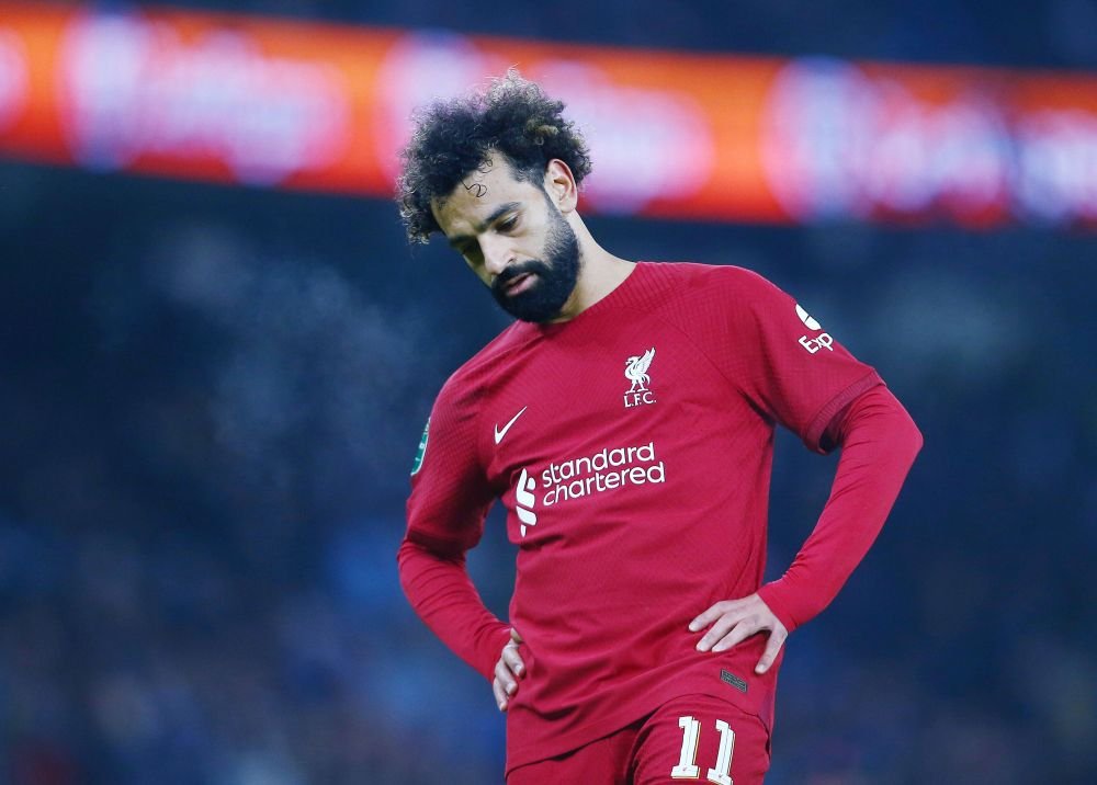 Spectacol total în confruntarea Haaland - Nunez! City a învins-o pe Liverpool și a trecut în runda următoare din Carabao Cup_11