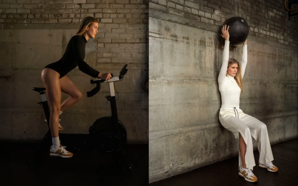 Cea mai sexy reclamă? :) Eugenie Bouchard și-a lansat propriul tricou: ce a inscripționat pe spate_40