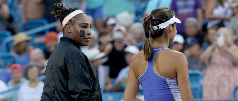 7 din cele mai bogate 10 sportive ale anului 2022 sunt jucătoare de tenis: câți bani a câștigat Emma Răducanu_35