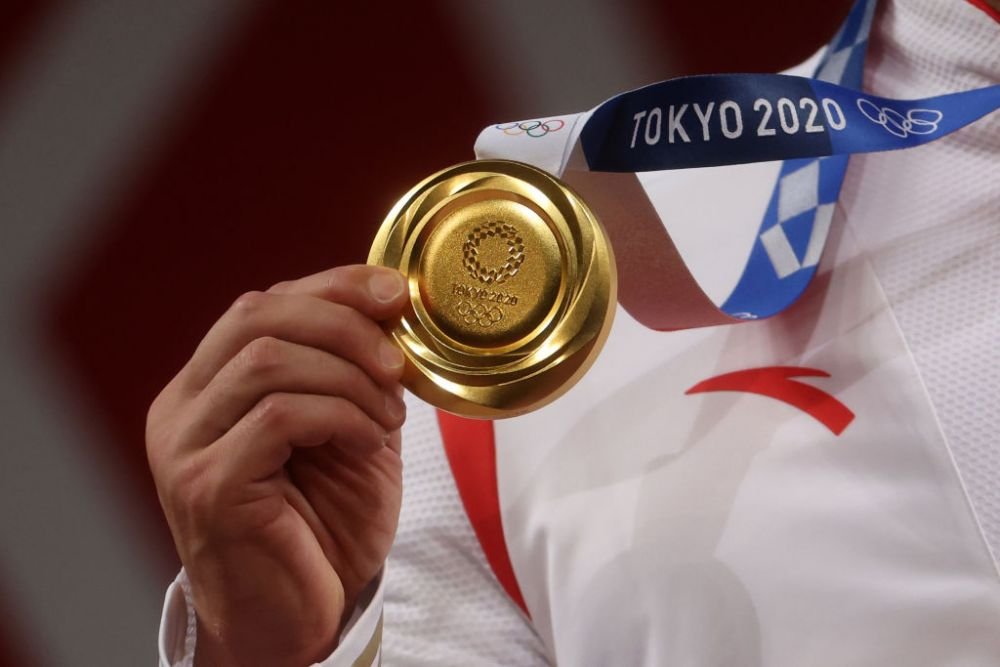 Triplu campion olimpic, testat pozitiv la un test antidoping! A fost suspendat _5
