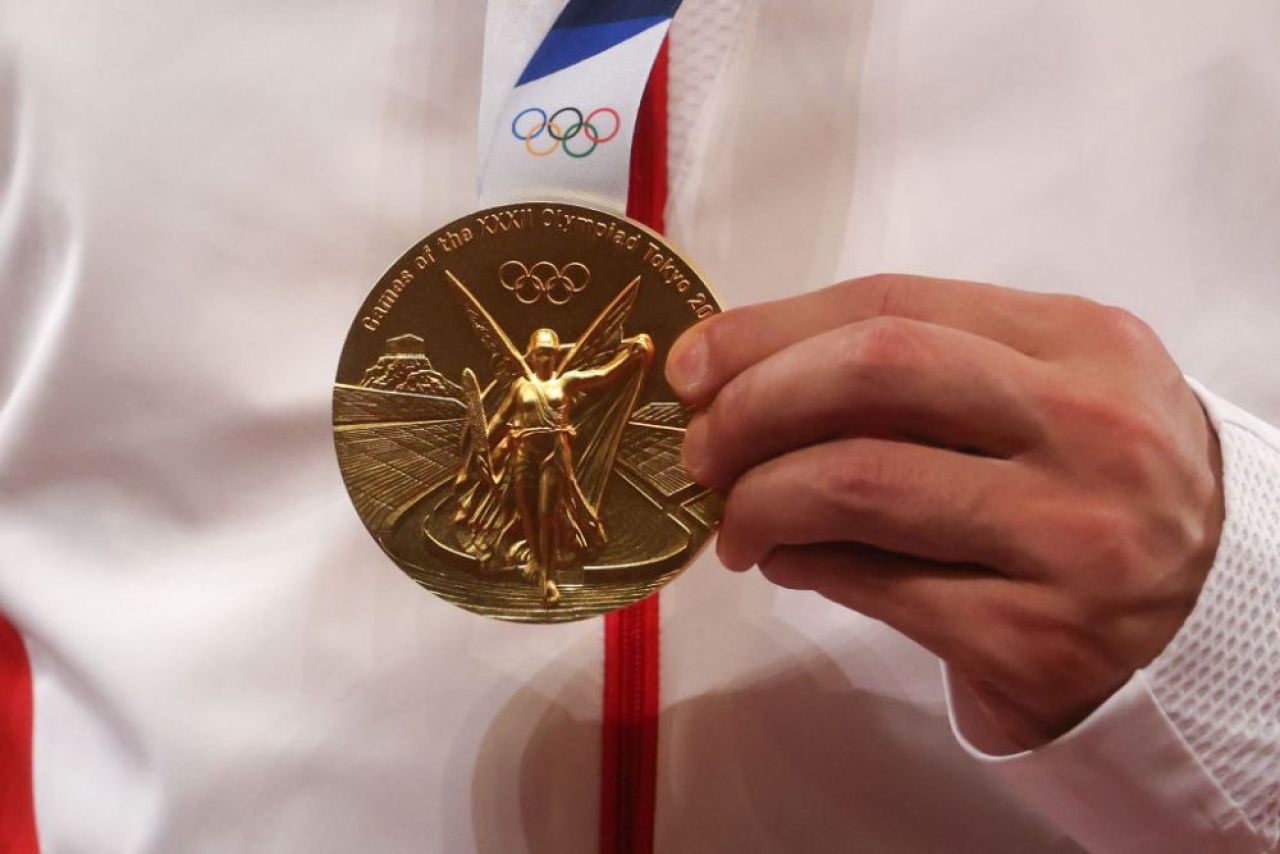 Triplu campion olimpic, testat pozitiv la un test antidoping! A fost suspendat _6