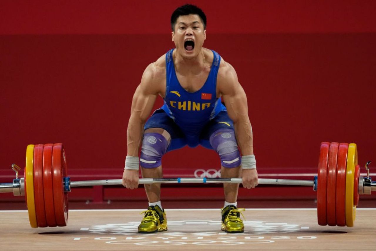 Triplu campion olimpic, testat pozitiv la un test antidoping! A fost suspendat _9