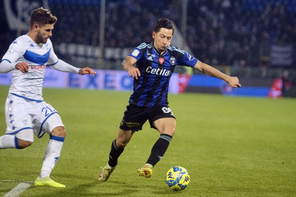 &rdquo;Nu este imposibil&rdquo;. Moruțan a vorbit despre primele șase luni &icirc;n Serie B