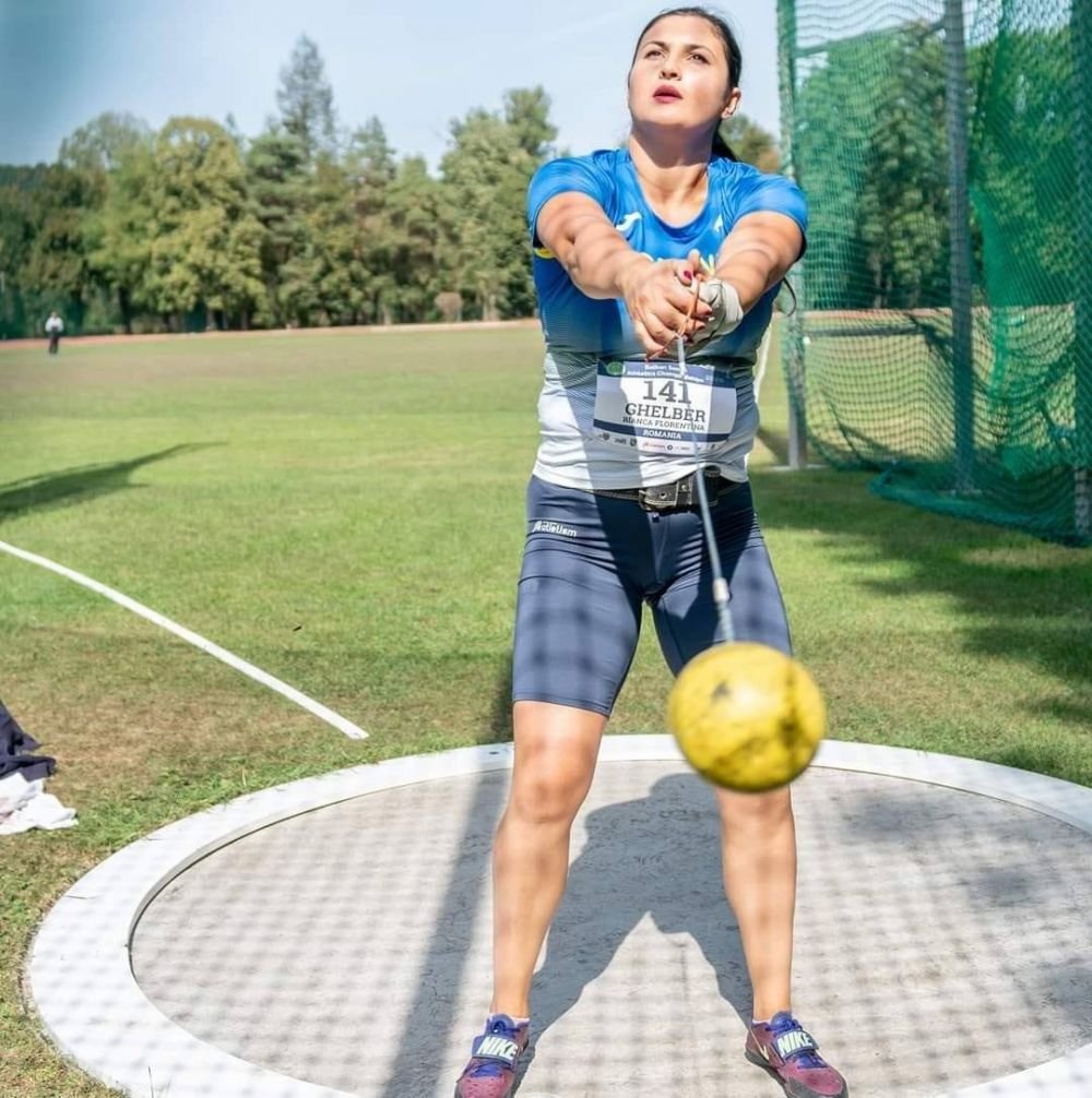 RETROSPECTIVĂ | Cele mai bune 10 performanțe pentru sportul românesc în 2022. Anul în care Popovici a devenit un star mondial_2
