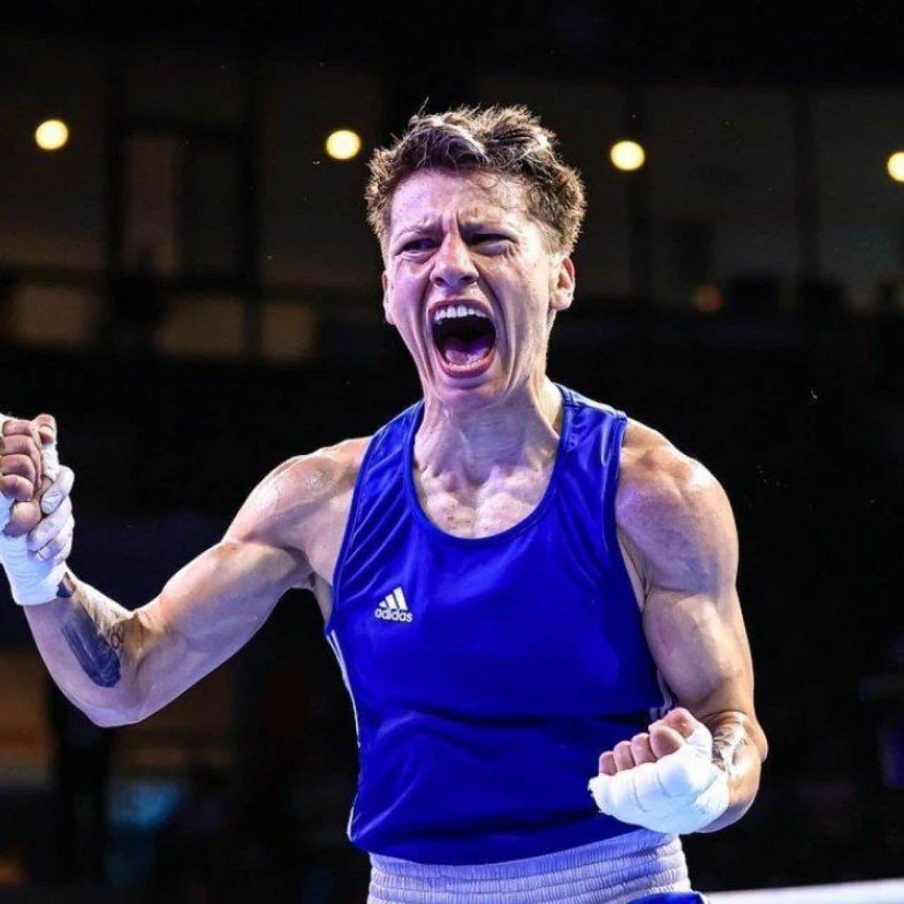 RETROSPECTIVĂ | Cele mai bune 10 performanțe pentru sportul românesc în 2022. Anul în care Popovici a devenit un star mondial_3
