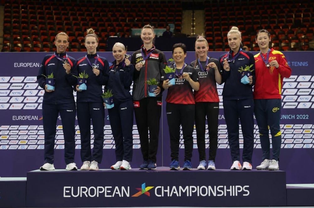RETROSPECTIVĂ | Cele mai bune 10 performanțe pentru sportul românesc în 2022. Anul în care Popovici a devenit un star mondial_5