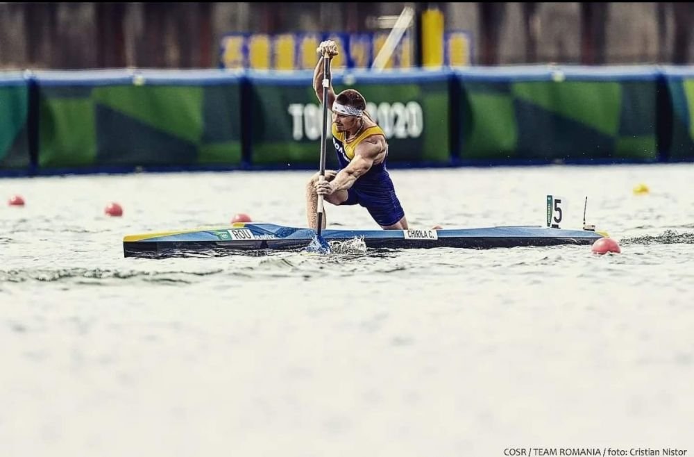 RETROSPECTIVĂ | Cele mai bune 10 performanțe pentru sportul românesc în 2022. Anul în care Popovici a devenit un star mondial_6