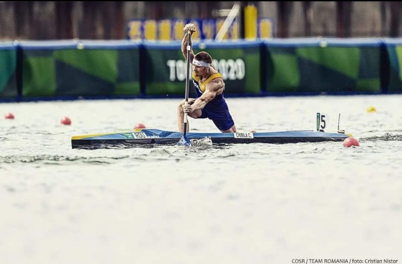 RETROSPECTIVĂ | Cele mai bune 10 performanțe pentru sportul românesc în 2022. Anul în care Popovici a devenit un star mondial_6