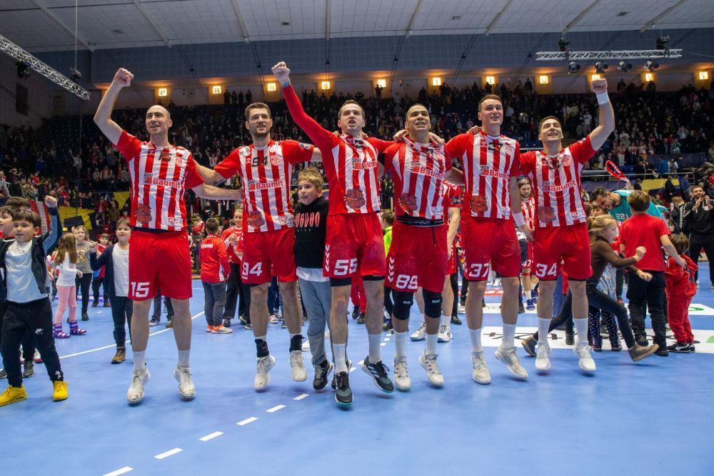 RETROSPECTIVĂ | Cele mai bune 10 performanțe pentru sportul românesc în 2022. Anul în care Popovici a devenit un star mondial_11