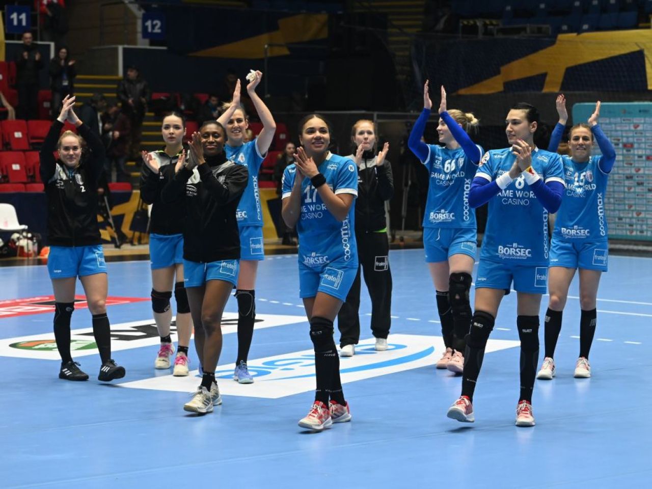 RETROSPECTIVĂ | Cele mai bune 10 performanțe pentru sportul românesc în 2022. Anul în care Popovici a devenit un star mondial_12
