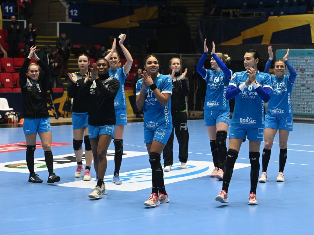 RETROSPECTIVĂ | Cele mai bune 10 performanțe pentru sportul românesc în 2022. Anul în care Popovici a devenit un star mondial_12