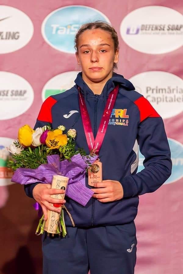 RETROSPECTIVĂ | Cele mai bune 10 performanțe pentru sportul românesc în 2022. Anul în care Popovici a devenit un star mondial_14
