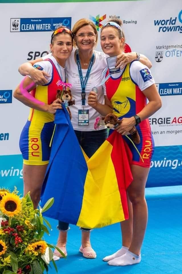 RETROSPECTIVĂ | Cele mai bune 10 performanțe pentru sportul românesc în 2022. Anul în care Popovici a devenit un star mondial_15