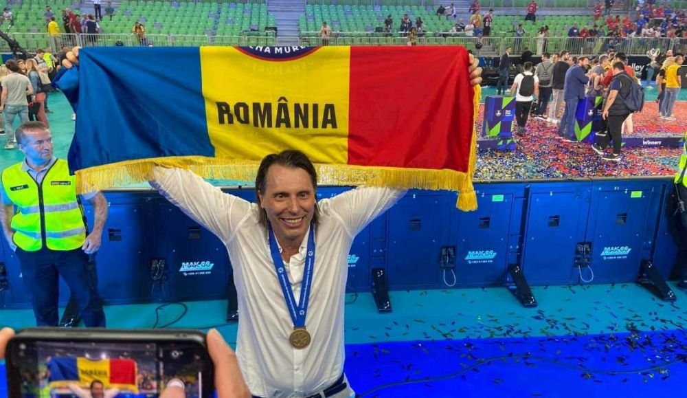 RETROSPECTIVĂ | Cele mai bune 10 performanțe pentru sportul românesc în 2022. Anul în care Popovici a devenit un star mondial_16