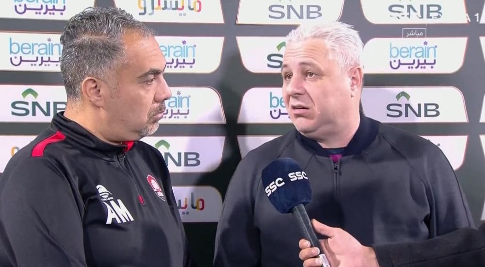 Marius Șumudică, scos din sărite după un nou meci pierdut: ”Nu am o telecomandă ca să-i fac să joace”_2