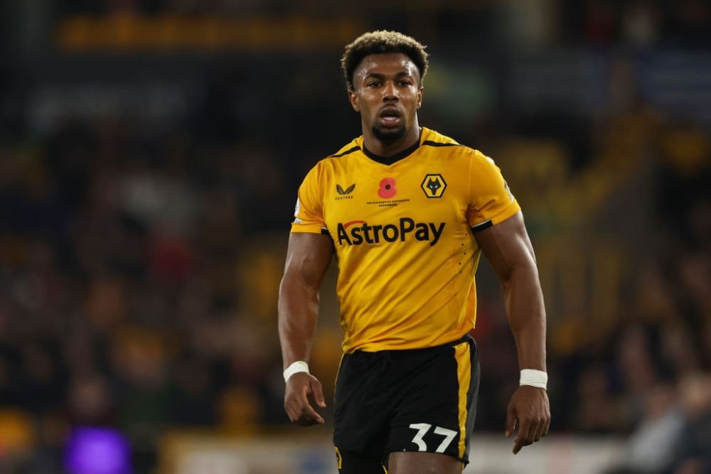 Ofertă pentru Adama Traore: &rdquo;Vom &icirc;ncerca să-l avem&rdquo;